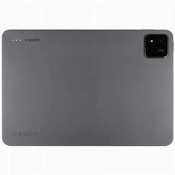 Планшет Xiaomi Pad 7 8/128 Wi-Fi Gray