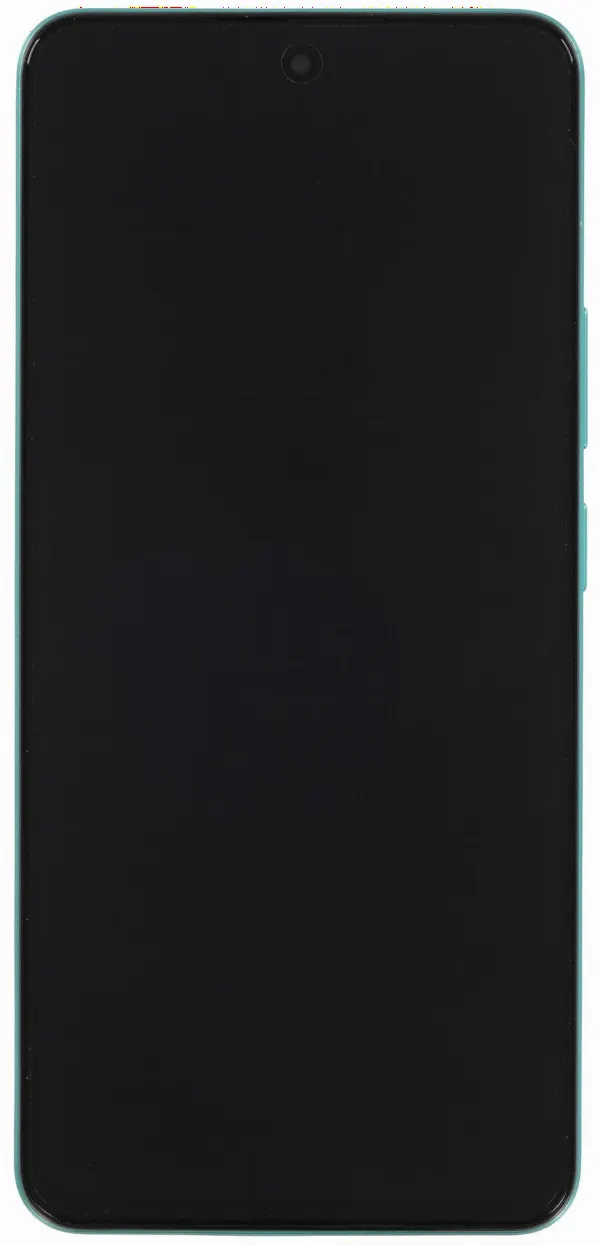 Смартфон Realme 14T 5G 12/256 Green