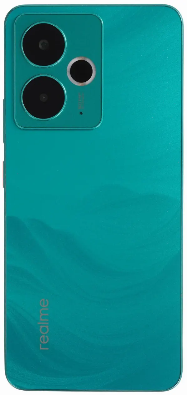 Смартфон Realme 14T 5G 12/256 Green
