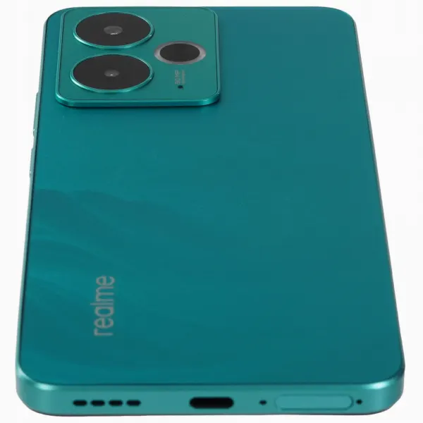 Смартфон Realme 14T 5G 12/256 Green