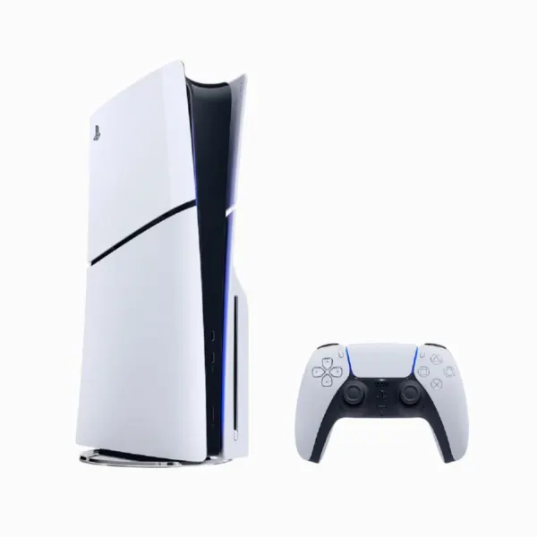 Игровая консоль Sony Playstation 5 Slim Blu-Ray 1ТБ
