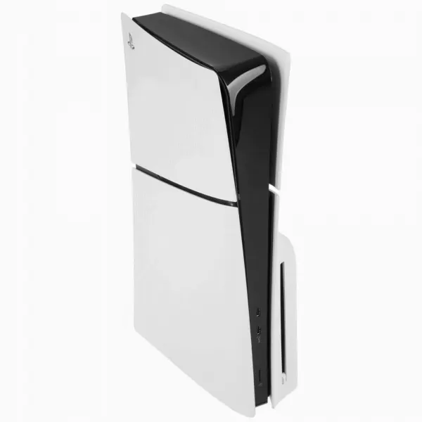 Игровая консоль Sony Playstation 5 Slim Blu-Ray 1ТБ