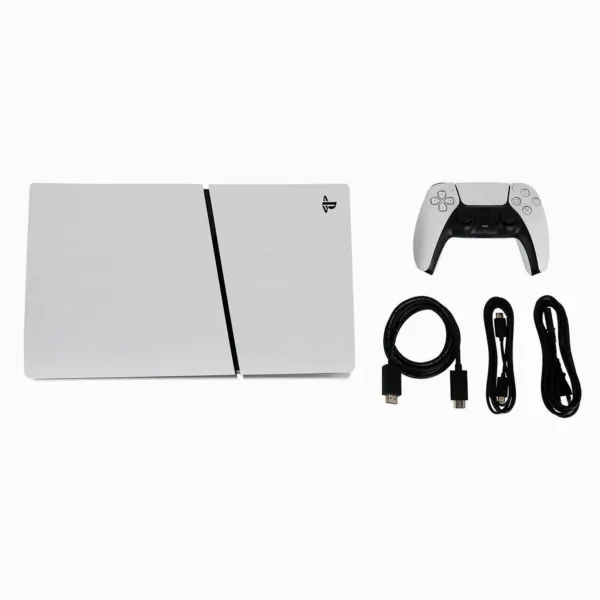 Игровая консоль Sony Playstation 5 Slim Blu-Ray 1ТБ