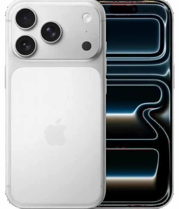 Смартфон Apple iPhone 17 Pro 1TB (eSim) silver