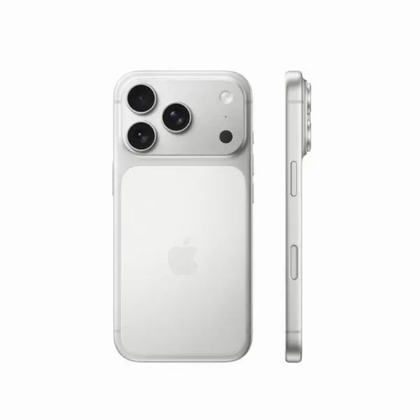 Смартфон Apple iPhone 17 Pro 1TB (eSim) silver