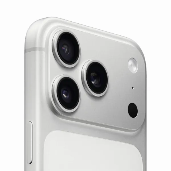 Смартфон Apple iPhone 17 Pro 1TB (eSim) silver