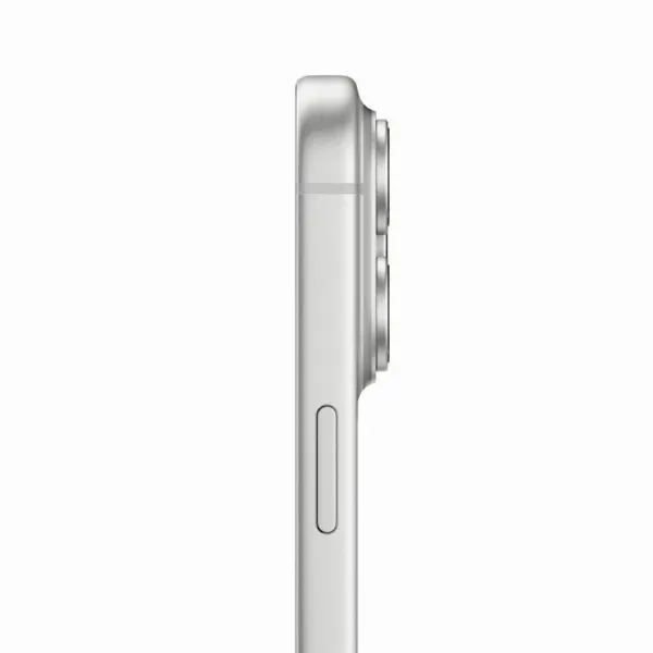 Смартфон Apple iPhone 17 Pro 1TB (eSim) silver