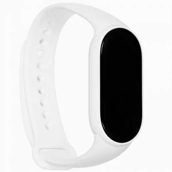 Фитнес браслет Xiaomi Smart Band 10 Ceramic White