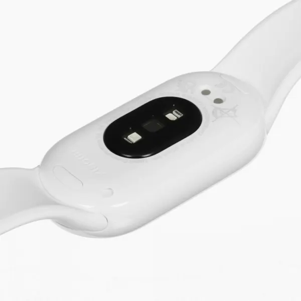 Фитнес браслет Xiaomi Smart Band 10 Ceramic White