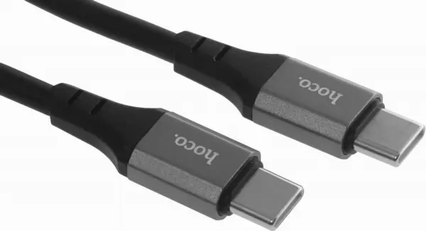 Кабель USB - Type-C Hoco X92 (3A, силико