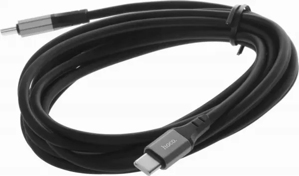Кабель USB - Type-C Hoco X92 (3A, силико