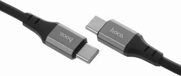 Кабель USB - Type-C Hoco X92 (3A, силико