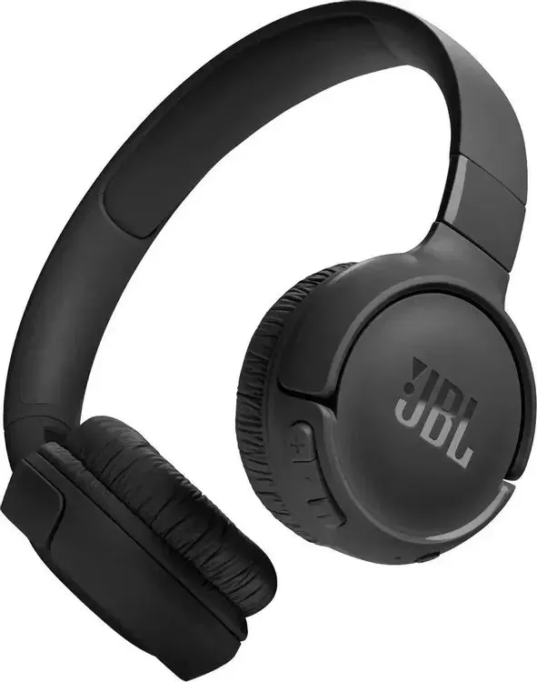 Наушники беспроводные JBL Tune 520BT чер