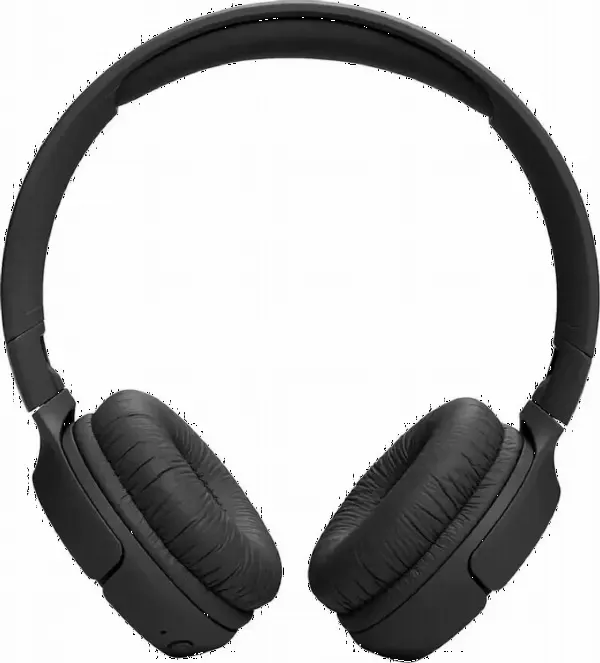 Наушники беспроводные JBL Tune 520BT чер
