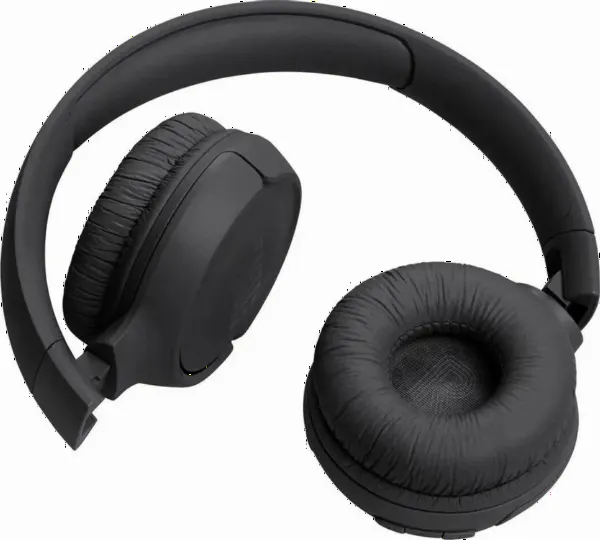 Наушники беспроводные JBL Tune 520BT чер