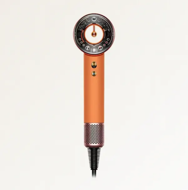 Фен Dyson Supersonic HD-16 Apricot Topaz