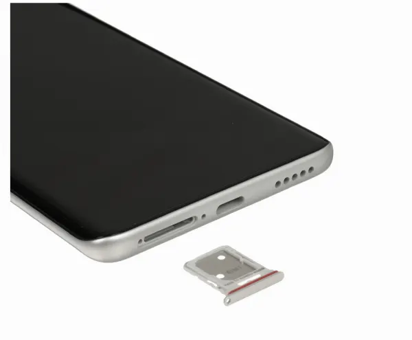Смартфон POCO M8 5G 8/256 Silver