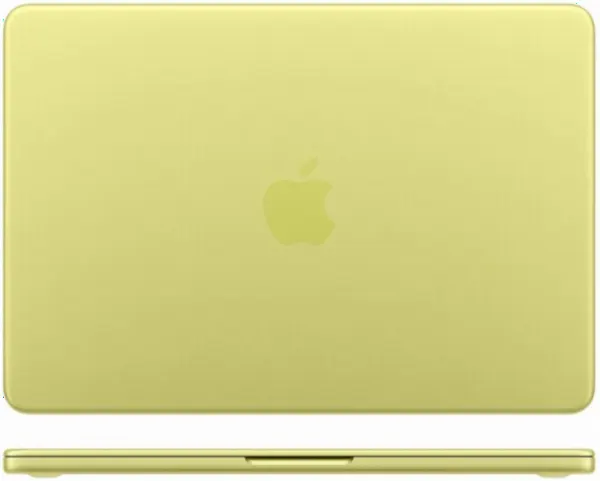 Ноутбук Apple MacBook Neo 13 (MHFD4) A18 Pro 8/256 Citrus