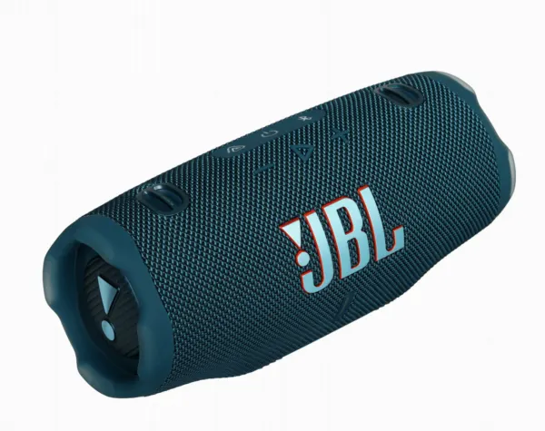 Портативная акустика JBL Charge 6 синий