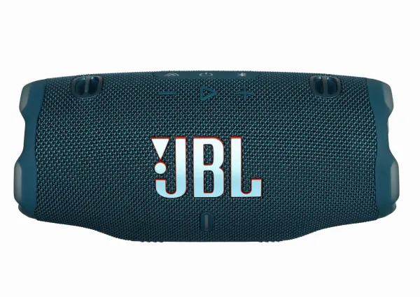 Портативная акустика JBL Charge 6 синий