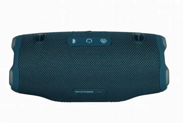 Портативная акустика JBL Charge 6 синий