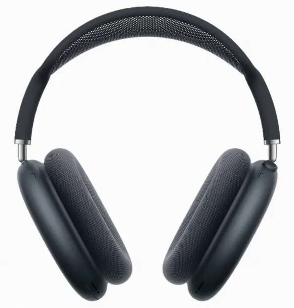 Наушники Apple AirPods MAX2 2026 Midnight