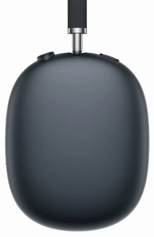 Наушники Apple AirPods MAX2 2026 Midnight