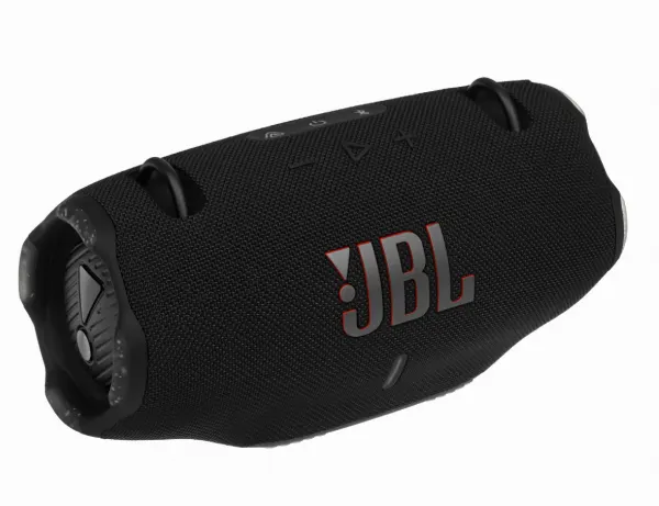Портативная акустика JBL Xtreme 4 черный