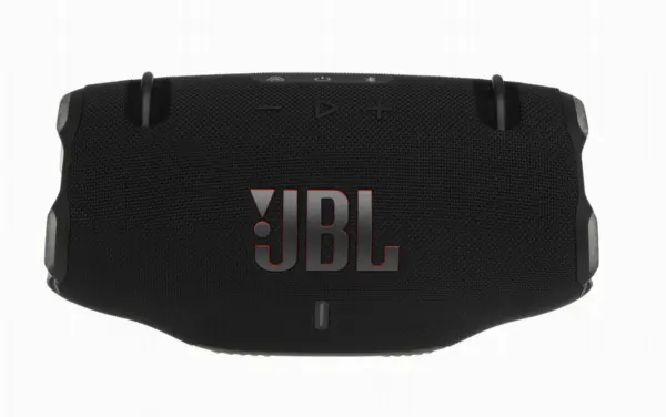 Портативная акустика JBL Xtreme 4 черный