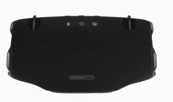 Портативная акустика JBL Xtreme 4 черный