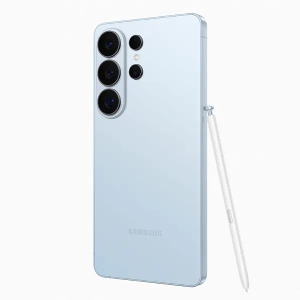 Смартфон Samsung Galaxy S26 Ultra 12/256 Sky blue