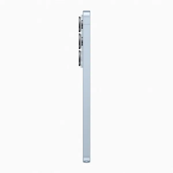 Смартфон Samsung Galaxy S26 Ultra 12/256 Sky blue