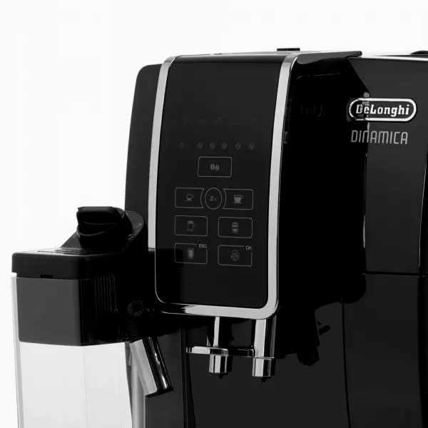 Кофемашина Delonghi Dinamica ECAM350.50.