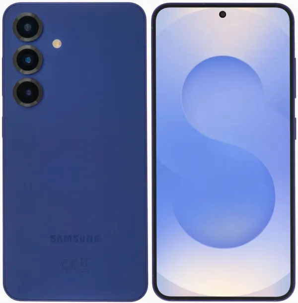 Смартфон Samsung Galaxy S25 12/128 Navy