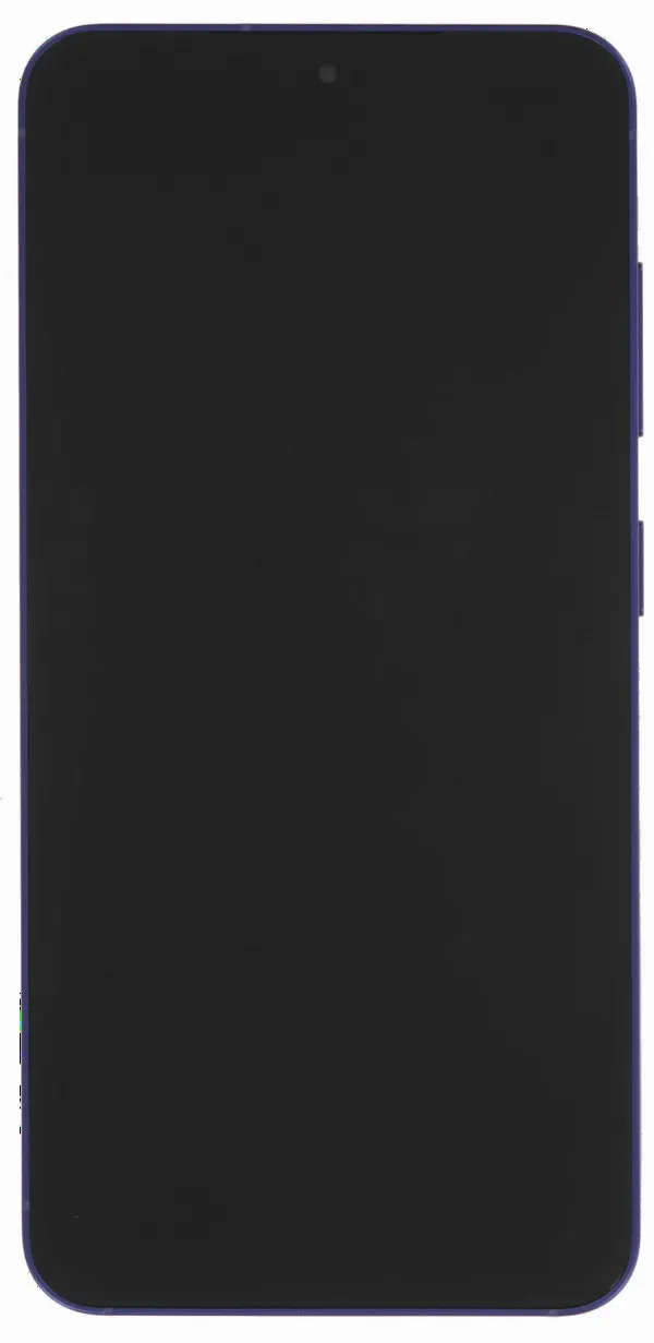 Смартфон Samsung Galaxy S25 12/128 Navy