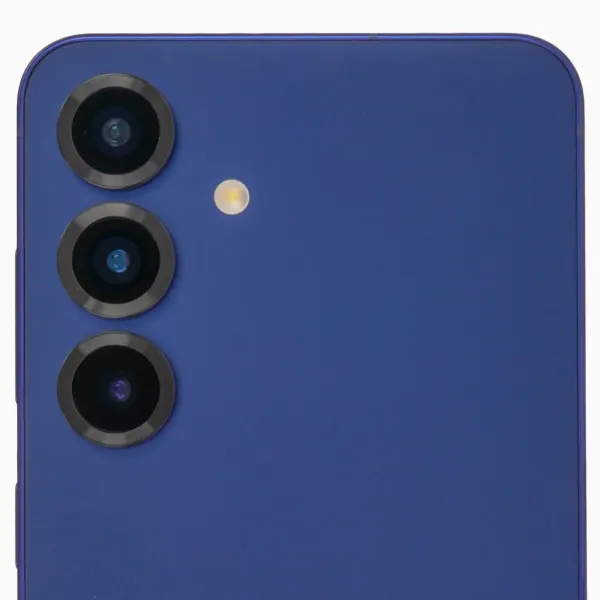 Смартфон Samsung Galaxy S25 12/128 Navy