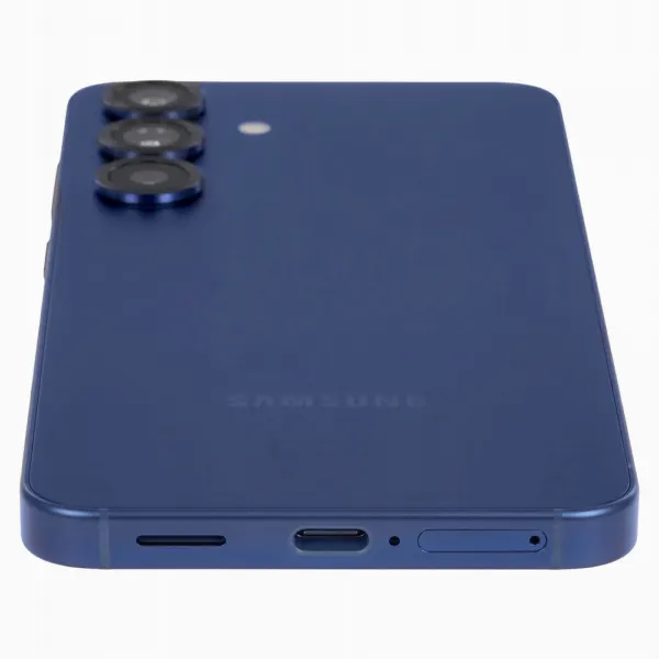 Смартфон Samsung Galaxy S25 12/128 Navy