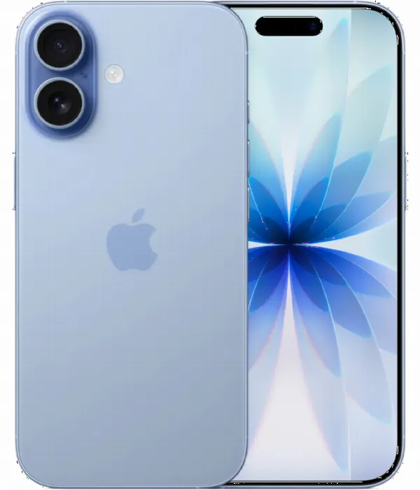 Смартфон Apple iPhone 17 256GB (eSim) bl