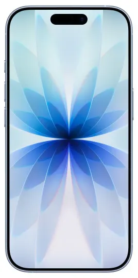Смартфон Apple iPhone 17 256GB (eSim) bl