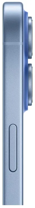 Смартфон Apple iPhone 17 256GB (eSim) bl