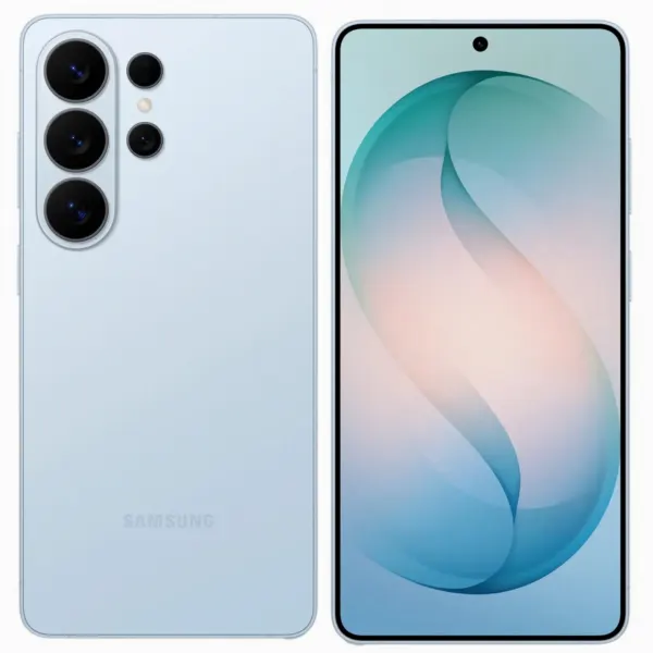 Смартфон Samsung Galaxy S26 Ultra 12/512 Sky blue
