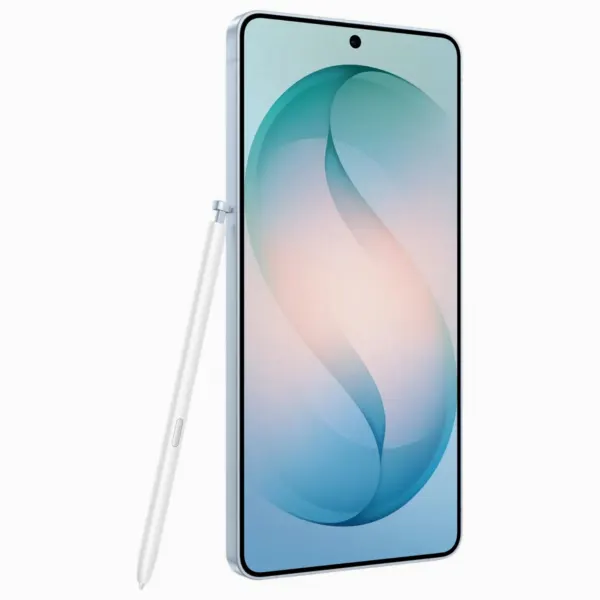 Смартфон Samsung Galaxy S26 Ultra 12/512 Sky blue