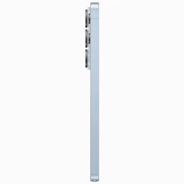 Смартфон Samsung Galaxy S26 Ultra 12/512 Sky blue