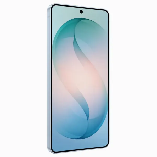 Смартфон Samsung Galaxy S26 Ultra 12/512 Sky blue