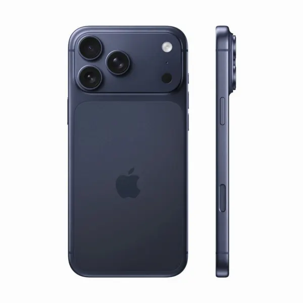 Смартфон Apple iPhone 17 Pro Max 1TB (1S