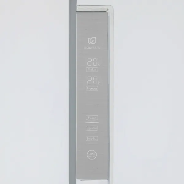 Холодильник Haier HRF-522DW6RU белый (507 л, No Frost, диспл