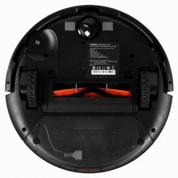 Робот-пылесос Xiaomi Robot Vacuum E10C B