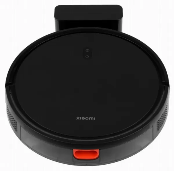 Робот-пылесос Xiaomi Robot Vacuum E10C B