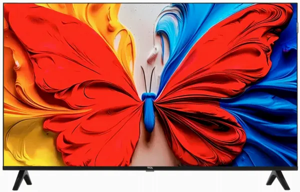 Телевизор TCL 40S5K QLED