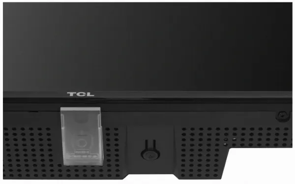 Телевизор TCL 40S5K QLED